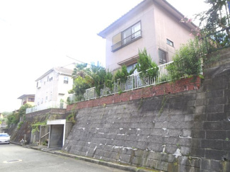 【外観】 | 川西市湯山台2丁目9の4　中古一戸建