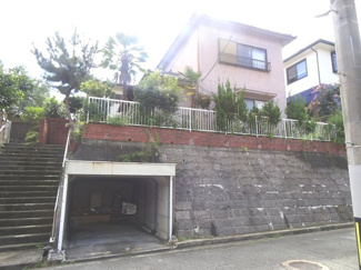 【外観】 | 川西市湯山台2丁目9の4　中古一戸建