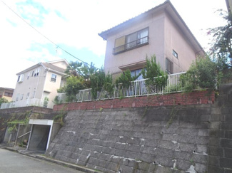 【駐車場】 | 川西市湯山台2丁目9の4　中古一戸建
