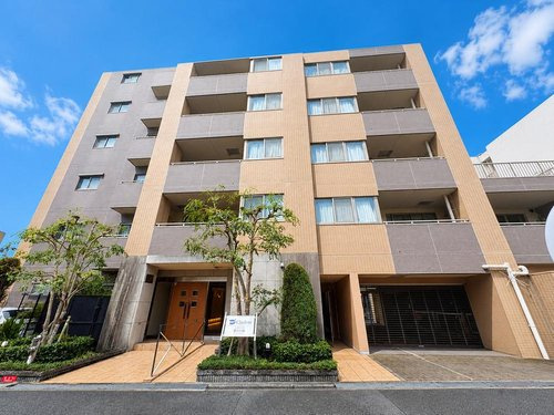 ディークラディア豊中少路プレビシオンコートの外観|建物外観を気になさる方へ、見た目の良い物件です