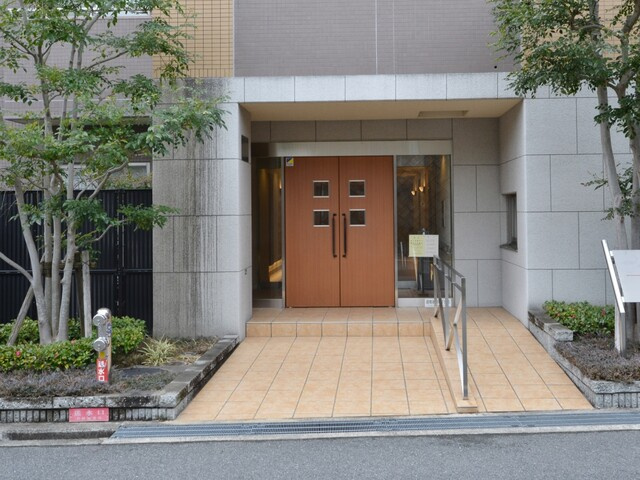 ディークラディア豊中少路プレビシオンコートのその他