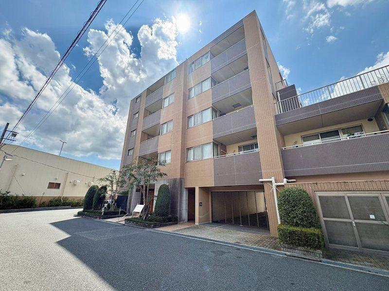 ディークラディア豊中少路プレビシオンコートのその他