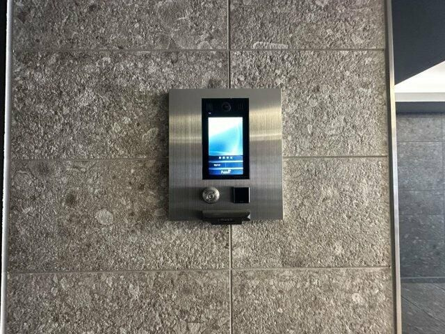 ＧＲＡＮ　ＰＡＳＥＯ大井町のセキュリティ