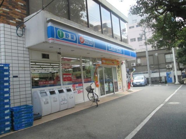 ＧＲＡＮ　ＰＡＳＥＯ大井町の周辺