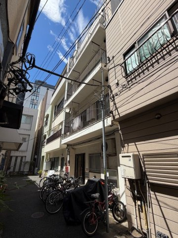ダイヤモンドレジデンス雷門