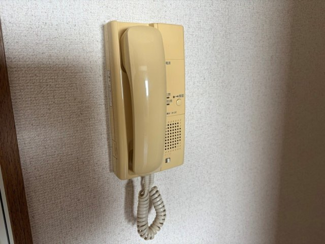 ダイヤモンドレジデンス雷門のセキュリティ