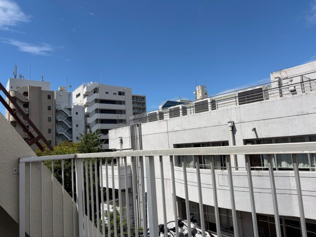 ダイヤモンドレジデンス雷門の展望