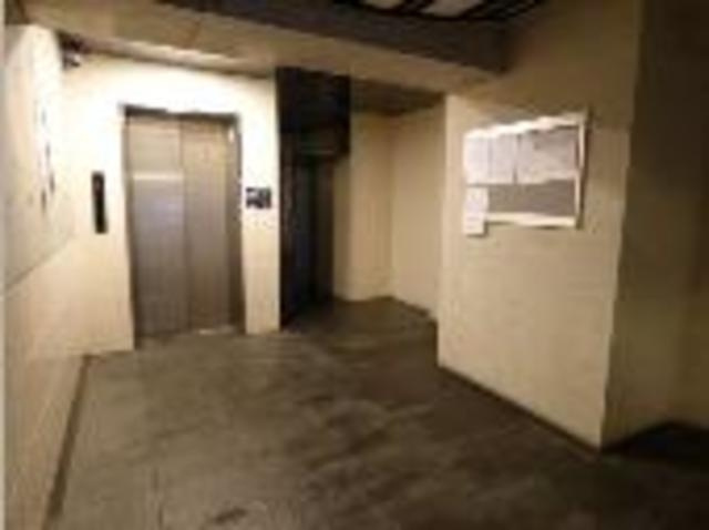 ロイヤルアメニティー西小山の設備
