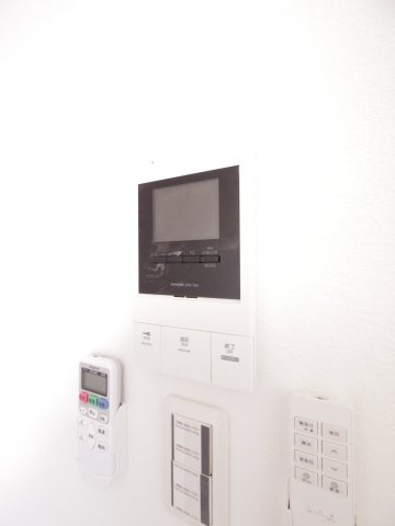 (仮称)キャメル所沢寿町のセキュリティ|※同仕様写真です