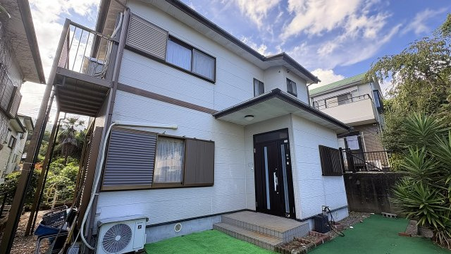 伊東市宇佐美　戸建の画像