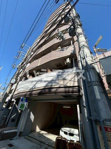 エステムコート神戸元町通