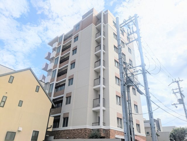 ワコーレ須磨本町ステーションコーストの画像