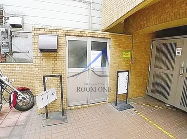 ライオンズマンション錦糸町第７