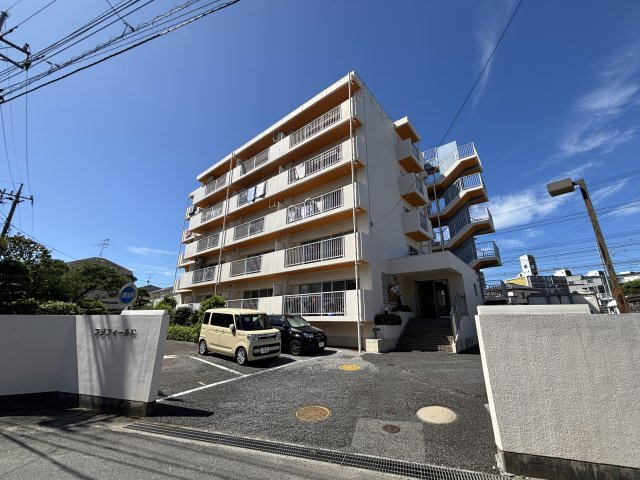 マンション　フジフィールドのその他