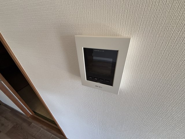 マンション　フジフィールドのセキュリティ