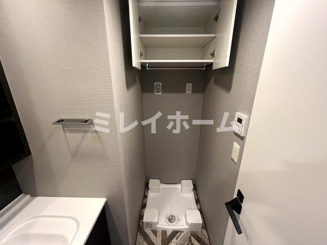 ブランシエスタ糀谷の設備