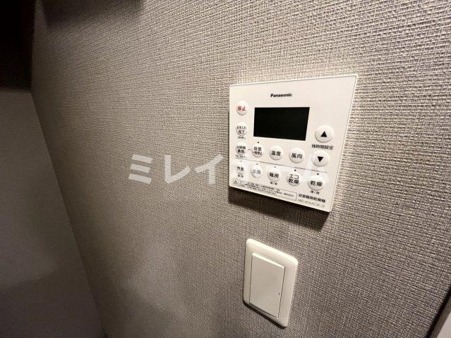 ブランシエスタ糀谷の設備