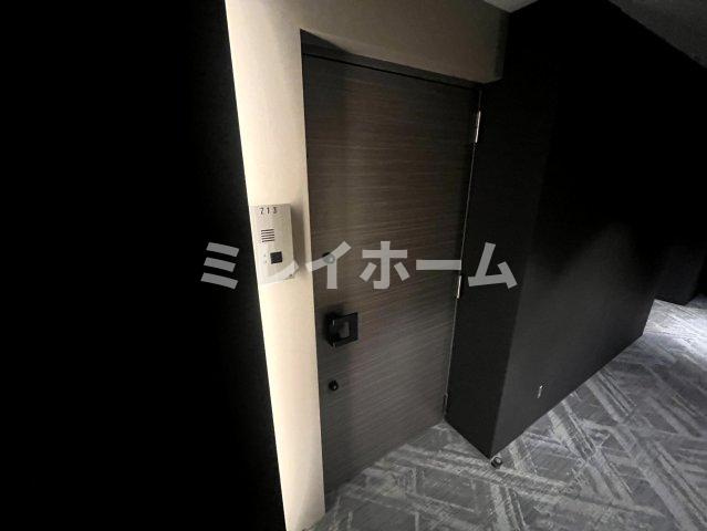 ブランシエスタ糀谷のその他共用部分