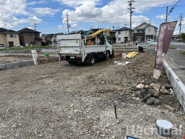 高浜第43呉竹町　新築戸建＜7号棟＞