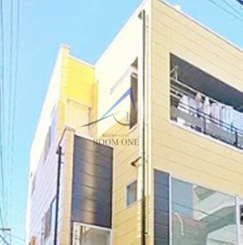 戸井田マンション