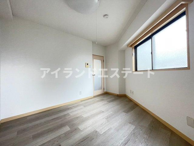 鶴屋高円寺迦葉マンション　駅近　敷金礼金0　分譲の内装