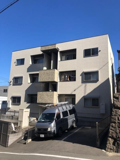 グレーシア平和