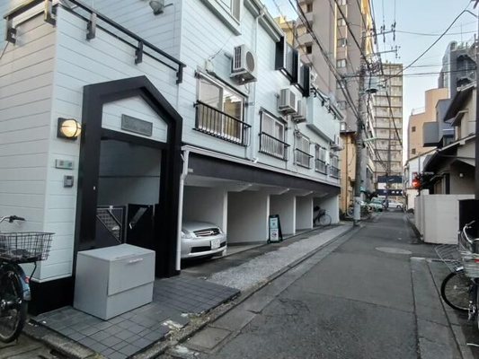 【外観】