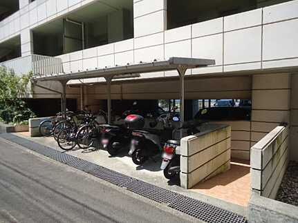 呉市若葉町フォレストコート瀬戸見サンセットビュー3階のその他