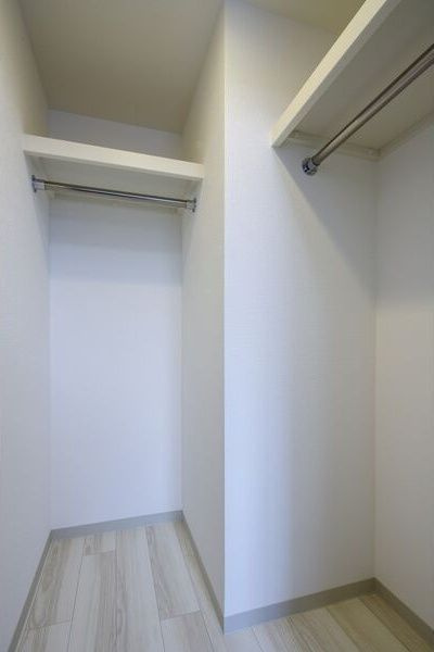 エステムコート名古屋サウスプレミオの収納