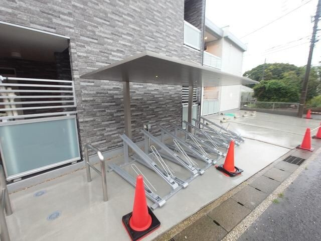 リブリ・ＹＫ津久井浜のその他共用部分