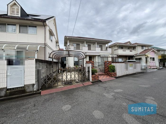 中古戸建