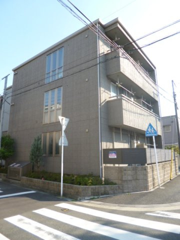 ＦＭフォーチュンの外観
