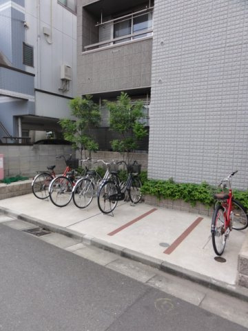 ＦＭフォーチュンのその他共用部分