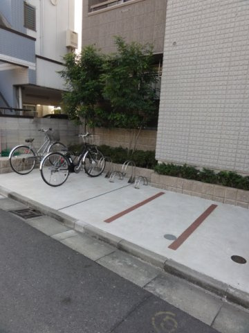ＦＭフォーチュンのその他共用部分