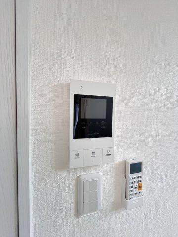 京橋フォーシーズンズのセキュリティ