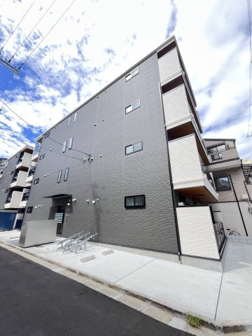 大阪市都島区都島南通２丁目の賃貸マンション