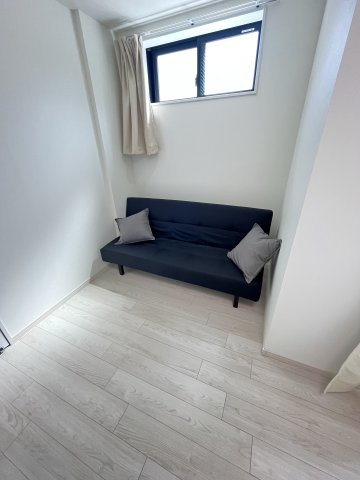 大阪市都島区都島南通２丁目の賃貸マンションのその他