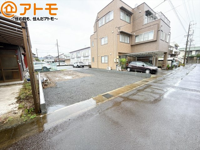 【外観】 | 葵区東千代田1丁目　新築戸建　全1棟