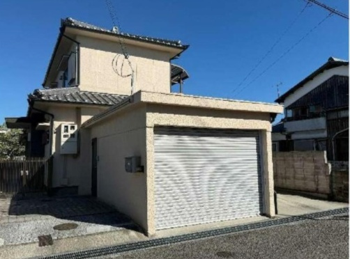 姫路市下手野５丁目の中古一戸建