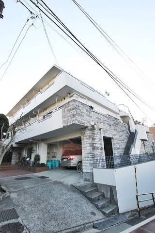 本郷ハイツ