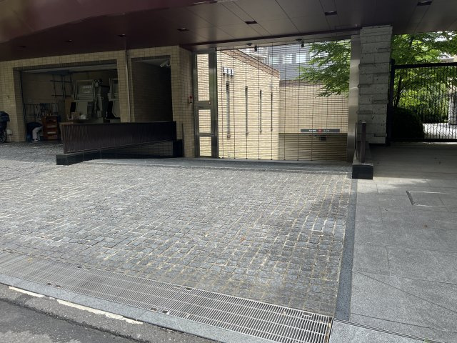 【駐車場】 | アトラス江戸川アパートメント