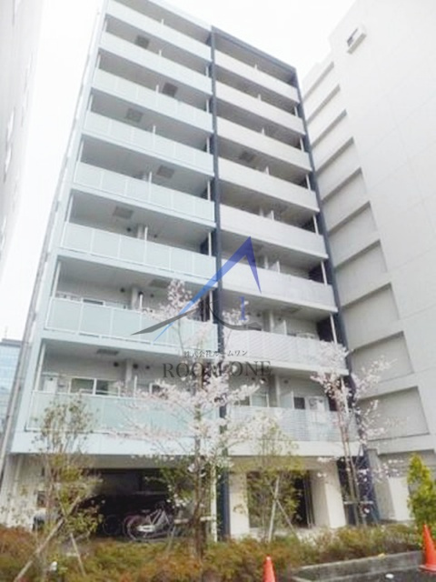 プレール・ドゥーク豊洲Ⅱ