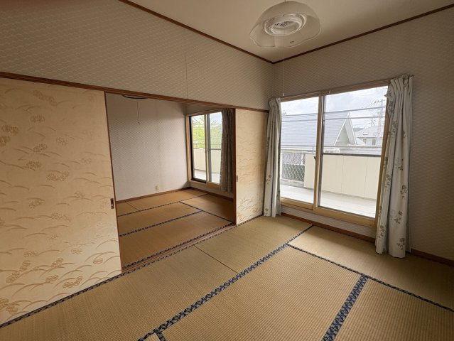 中央台鹿島一丁目 中古一戸建ての和室