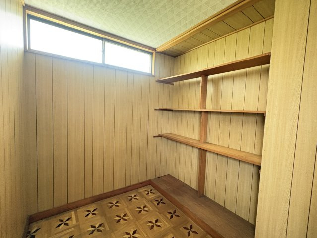 中央台鹿島一丁目 中古一戸建ての内装