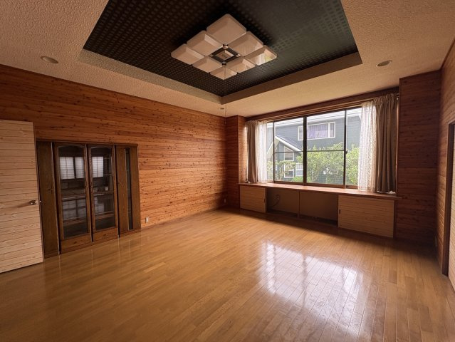 中央台鹿島一丁目 中古一戸建ての洋室