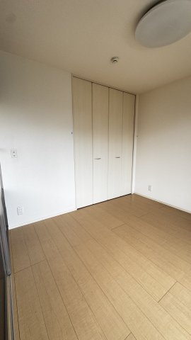 D-room山王公園の洋室