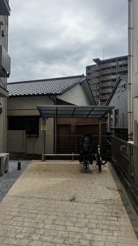 D-room山王公園のその他共用部分