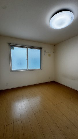 D-room山王公園の洋室