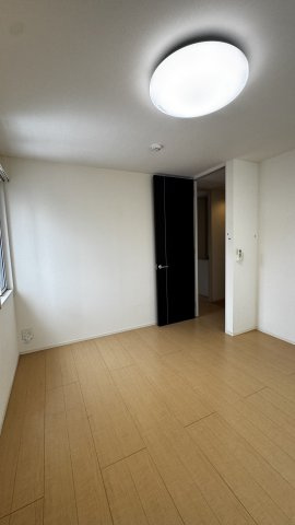 D-room山王公園の洋室
