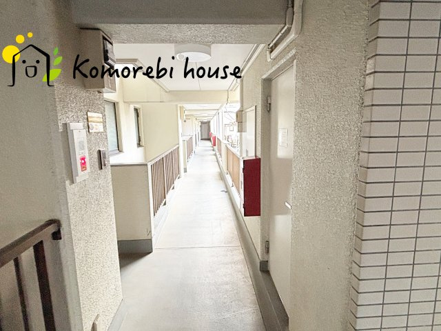 ストークマンション上尾浅間台のその他共用部分